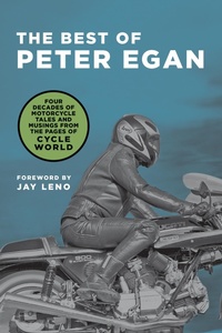 Abbildung von: The Best of Peter Egan - Motorbooks