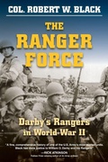 Cover: The Ranger Force - Stackpole Books