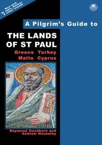 Abbildung von: A Pilgrim's Guide to the Lands of St Paul - Pilgrim Book Services Ltd