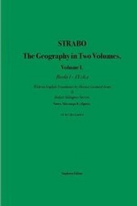 Enlarge image Cover: Strabo The Geography in Two Volumes - Sophron Editor