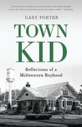 Cover: Town Kid - Write Place