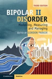 Abbildung von: Bipolar II Disorder - Cambridge University Press