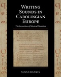 Cover: Writing Sounds in Carolingian Europe - Cambridge University Press