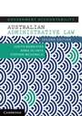 Cover: Government Accountability - Cambridge University Press
