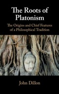 Cover: The Roots of Platonism - Cambridge University Press