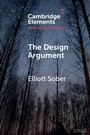 Cover: The Design Argument - Cambridge University Press