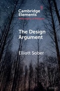 Cover: The Design Argument - Cambridge University Press