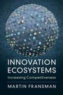 Cover: Innovation Ecosystems - Cambridge University Press