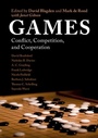 Cover: Games - Cambridge University Press
