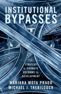 Enlarge image Cover: Institutional Bypasses - Cambridge University Press