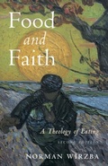 Cover: Food and Faith - Cambridge University Press