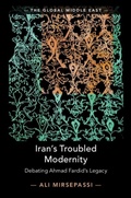 Cover: Iran's Troubled Modernity - Cambridge University Press