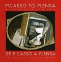 Cover: Picasso to Plensa - Albuquerque Museum of Art and History