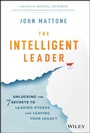 Cover: The Intelligent Leader - Wiley