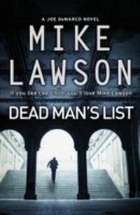 Abbildung von: Dead Man's List - HarperCollins