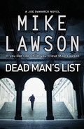 Cover: Dead Man's List - HarperCollins