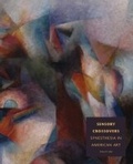 Cover: Sensory Crossovers - Albuquerque Museum of Art and History
