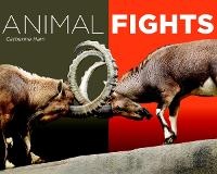 Enlarge image Cover: Animal Fights - EarlyLight Books, Incorporated