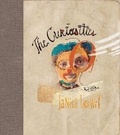 Cover: The Curiosities Of Janice Lowry - Grand Central Press