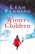 Cover: Winter's Children - AVON, a division of HarperCollins Publishers Ltd