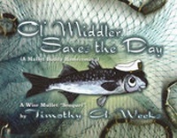 Enlarge image Cover: Ol' Middler Saves the Day - Foolosophy Media