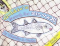 Cover: Goldie's Search for Silver - Foolosophy Media