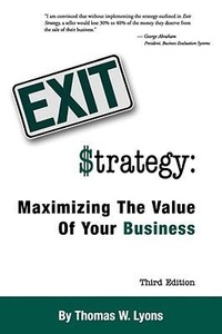 Abbildung von: Exit Strategy - Palm Tree Press