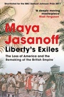 Cover: Liberty's Exiles - HarperPress