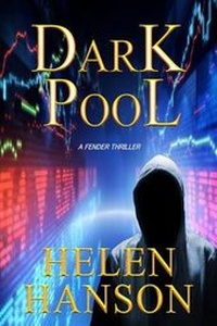 Enlarge image Cover: Dark Pool - Domino Ink