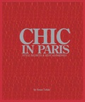Cover: Chic in Paris - Seline Editions