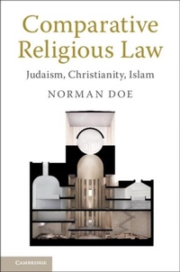 Abbildung von: Comparative Religious Law - Cambridge University Press