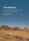 Cover: The Nile Basin - Cambridge University Press