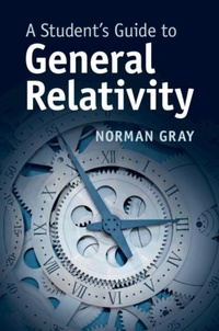 Abbildung von: A Student's Guide to General Relativity - Cambridge University Press