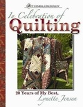 Cover: In Celebration of Quilting - Landauer Publishing