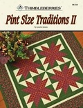 Cover: Pint Sized Traditions II - Landauer Publishing