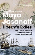 Cover: Liberty's Exiles - HarperPress