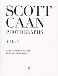 Cover: Scott Caan Photographs - Rat Press
