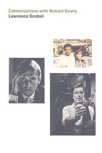 Abbildung von: Conversations with Robert Evans - Rat Press