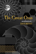 Cover: Caveat Onus - Black Widow Press