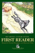 Cover: Reading-Literature - Living Books Press