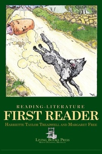 Enlarge image Cover: Reading-Literature - Living Books Press