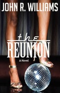 Cover: The Reunion - Xpress Yourself Publishing