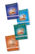 Cover: Jesus the Forgiving Victim 4 Volume Set - DOERS Publishing, LLC