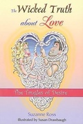 Cover: The Wicked Truth about Love - Doers Publishing