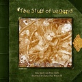 Cover: The Stuff of Legend Book 2: The Jungle - Th3rd World Studios