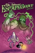 Cover: The Intrepid EscapeGoat - Th3rd World Studios