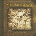 Cover: The Stuff of Legend Book 4: The Toy Collector - Th3rd World Studios
