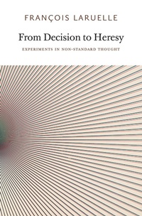 Enlarge image Cover: From Decision to Heresy - Sequence Press
