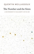 Cover: The Number and the Siren - Sequence Press