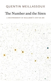 Enlarge image Cover: The Number and the Siren - Sequence Press